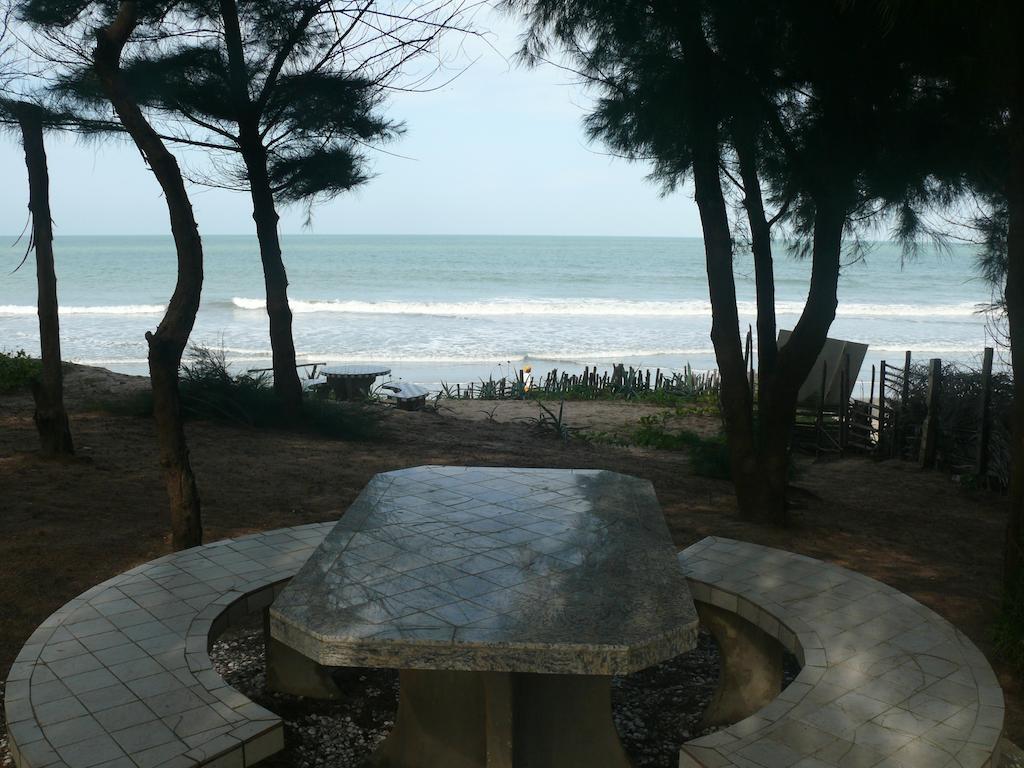 Atlantic Abéné Hotel Abémé Esterno foto