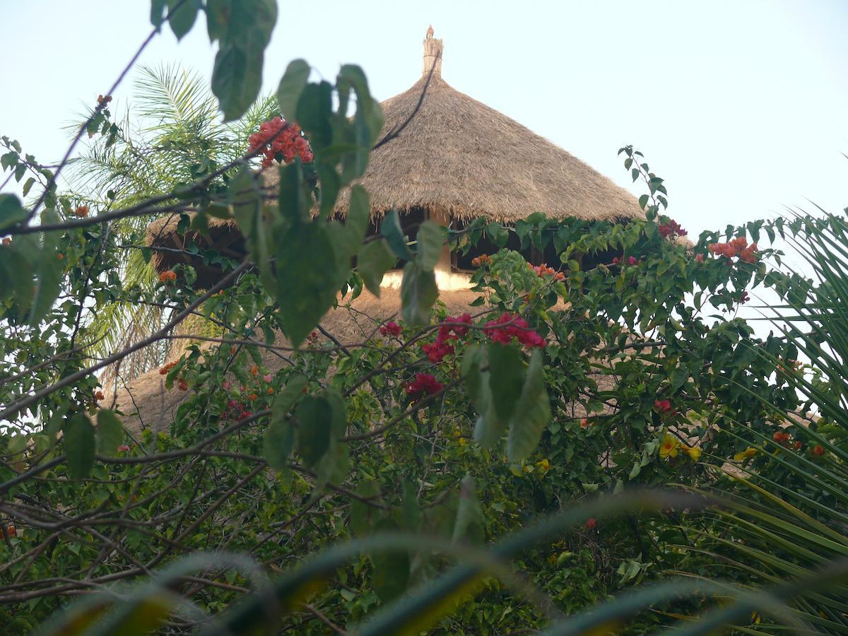 Atlantic Abéné Hotel Abémé Esterno foto