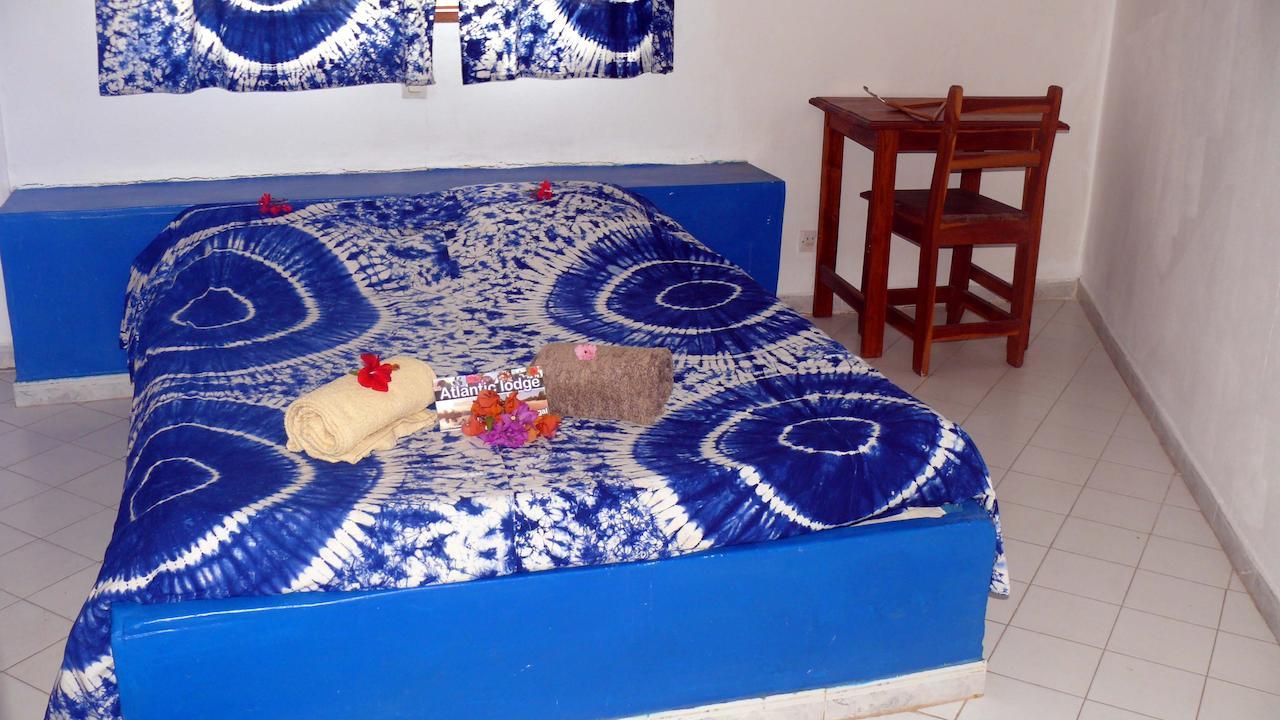 Atlantic Abéné Hotel Abémé Camera foto