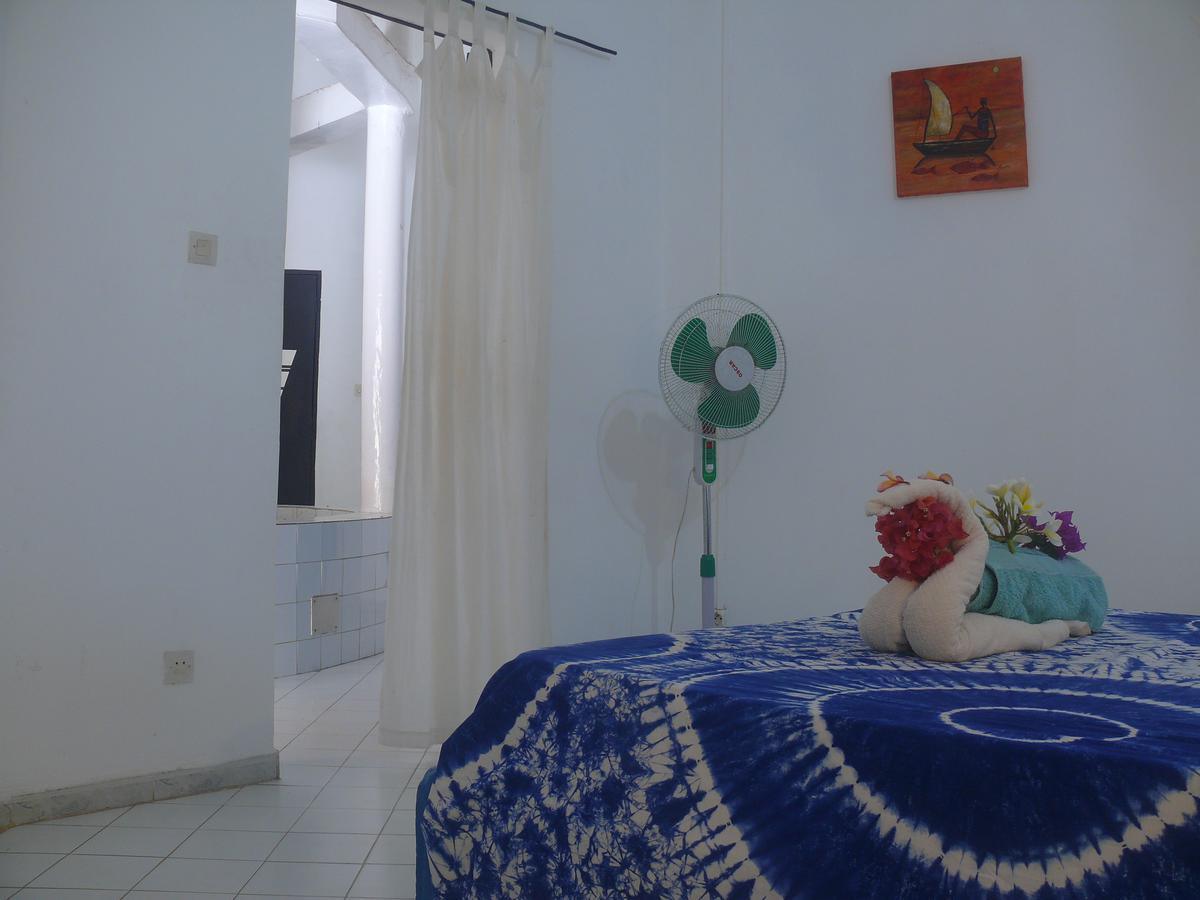 Atlantic Abéné Hotel Abémé Esterno foto
